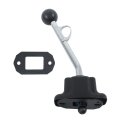 12 Inch Transmission Shifter Replacement For 00-4451-0