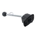12 Inch Transmission Shifter Replacement For 00-4451-0