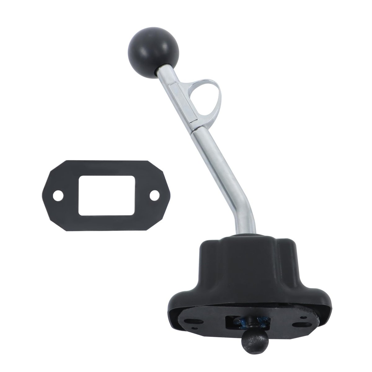 12 Inch Transmission Shifter Replacement For 00-4451-0