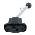 12 Inch Transmission Shifter Replacement For 00-4451-0