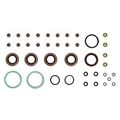 Head Gasket Set For 1993 To 1997 Toyota And Geo 1 8 Dohc 16v 7afe Engine Multi Layered Steel Hs2015 Kit 