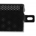 Inner Storage Utility Basket Replacement For Ezgo Rxv 2008 Gas And Electric Golf Carts