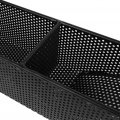 Inner Storage Utility Basket Replacement For Ezgo Rxv 2008 Gas And Electric Golf Carts