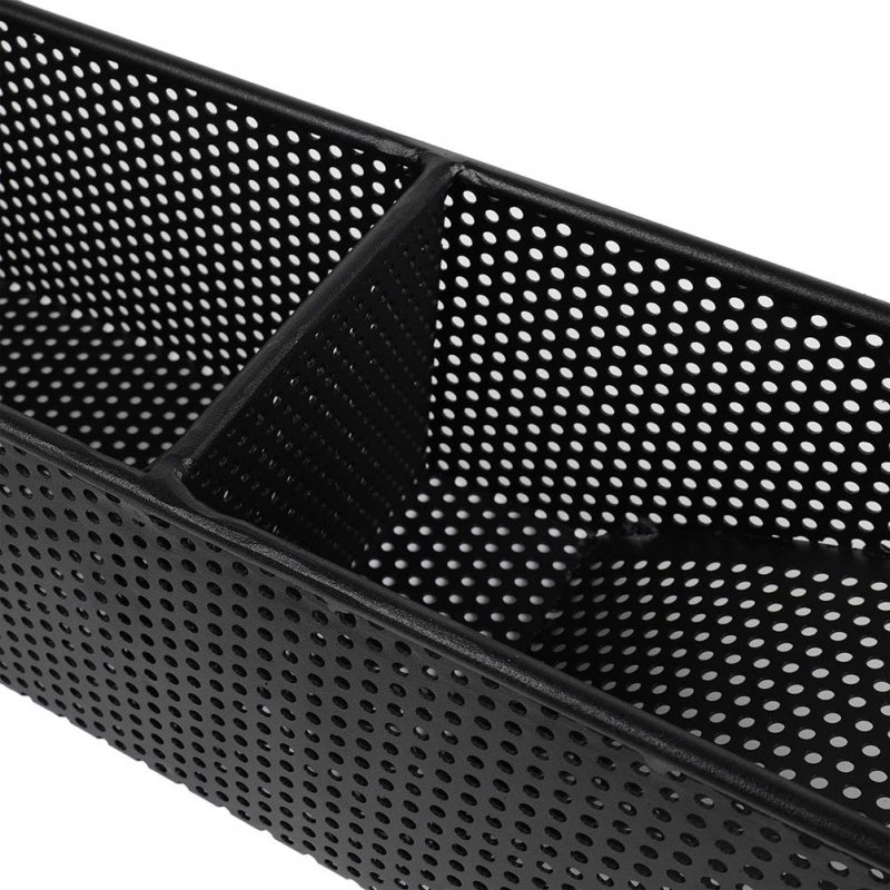 Inner Storage Utility Basket Replacement For Ezgo Rxv 2008 Gas And Electric Golf Carts