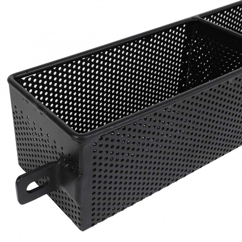 Inner Storage Utility Basket Replacement For Ezgo Rxv 2008 Gas And Electric Golf Carts
