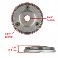 For Polaris Outlaw 50 90 110 2007-2020 Starter Clutch And Idler Gear Sprag Mod-ztf1-13359