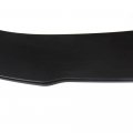 G-plus Universal Valance V2 Pu Front Bumper Lip Flat Splitter Plate Under Panel Diffuser Chin Spoiler 67 L X 21 D