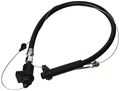 Tci 376800 Universal Kickdown Cable 