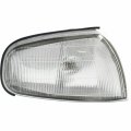 Toyota Camry 1992 1993 1994 Passenger Side Turn Signal Corner Light Replacement For To2521109 8161006010 
