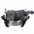 Goofit H4 12v 35w Universal Motorcycle Headlight Bulb Halogen Light Replacement For Supermoto Suzuki Kawasaki Atv Racer Dirt