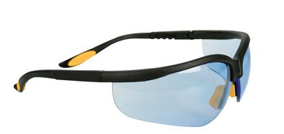 Fastcap Safety Glasses Blue Tinted