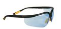 Fastcap Safety Glasses Blue Tinted 