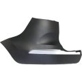 Kia Sportage 2011-2016 Bumper End Passenger Side Rear Prime Paint To Match Replacement For Ki1105102 615343700878 866723w000 