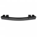 Kuafu Rear Bumper Reinforcement Compatible With 2006-2013 Chevy Impala 2014-2016 Chevrolet Limited Gm1106663 25865729 Black