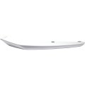 Front Bumper Trim Lower Grille For Bmw 320i 328i 328d 335i 2012 2013 2014 2015 Passenger Side Primed Molding Sport Line Sedan 