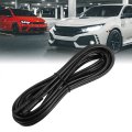 8 Pin 16 40ft 500cm Backup Camera Extension Cable Dash Cord Wires Car Rear View