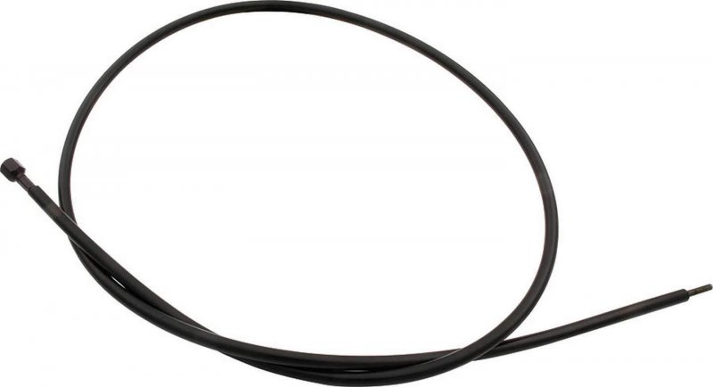 All99116 Brake Adjuster Cable Universal Bias Machined Finish