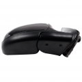 Aintier Left And Right Side Mirrors Compatible With 2007-2013 For Gmc Sierra 1500 2500 Hd 3500hd Manual Operation Non-heated