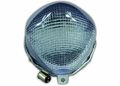 Top Zone Tzs-066-l Clear Led-oem Replacement Tail Light 