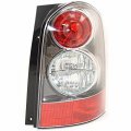 2004-2006 Mazda Mpv Passenger Side Replacement Taillight Rear Lamp Ma2819108 W Rocker Molding 