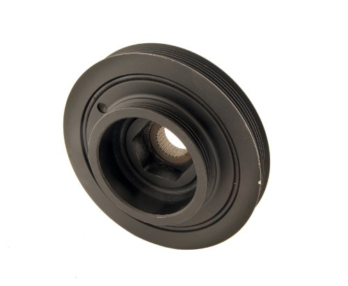 Mtc 9233 13810-plm-a01 Crankshaft Pulley Harmonic Balancer
