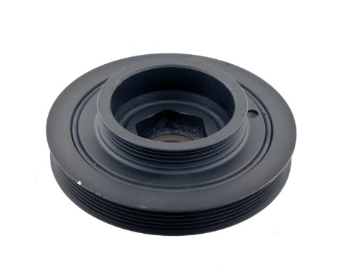 Mtc 9233 13810-plm-a01 Crankshaft Pulley Harmonic Balancer