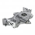 A-premium Standard Volume Oil Pump With O-ring Gasket Compatible Nissan Pathfinder 1996-2000 Infiniti Qx4 1997-2000 3 3l
