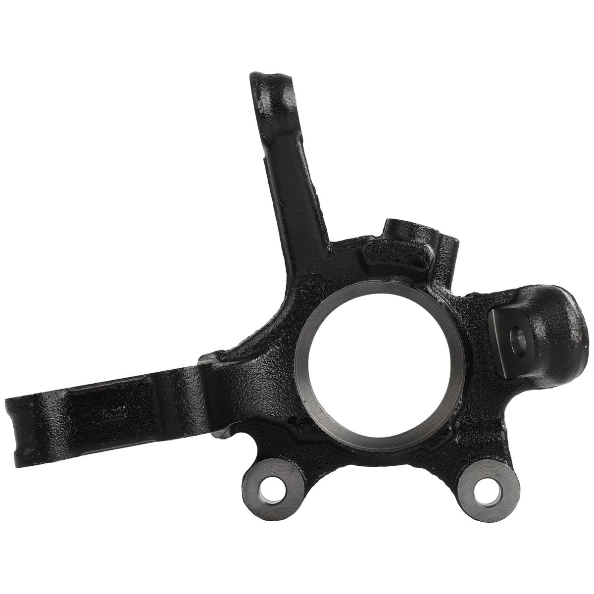 Front Passenger Steering Knuckle Hub Assembly For Nissan Sentra 2000-2006 40014-4m400