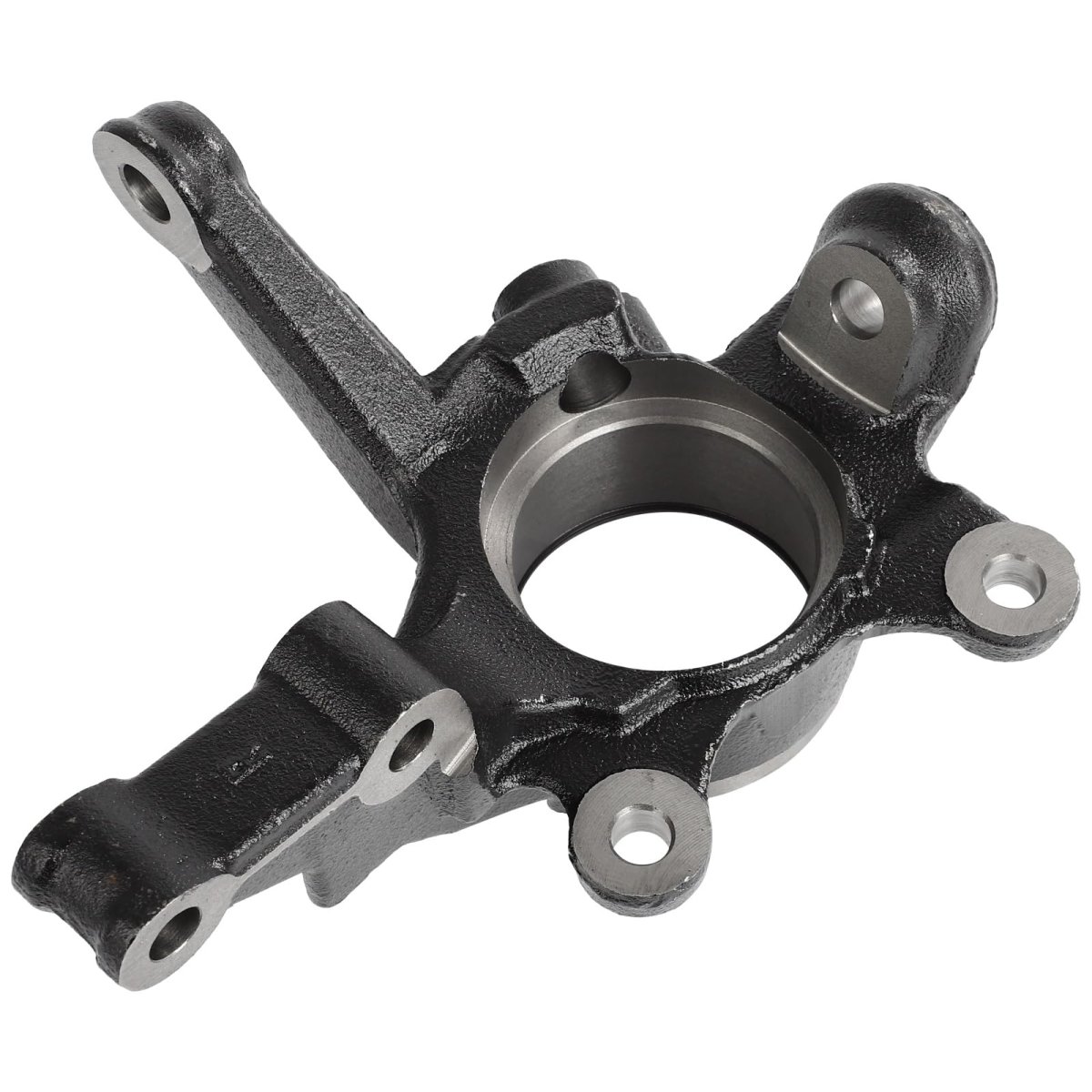 Front Passenger Steering Knuckle Hub Assembly For Nissan Sentra 2000-2006 40014-4m400
