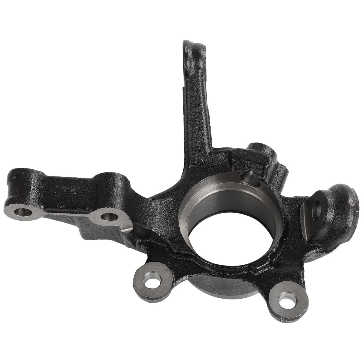 Front Passenger Steering Knuckle Hub Assembly For Nissan Sentra 2000-2006 40014-4m400