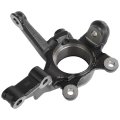 Front Passenger Steering Knuckle Hub Assembly For Nissan Sentra 2000-2006 40014-4m400