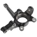 Front Passenger Steering Knuckle Hub Assembly For Nissan Sentra 2000-2006 40014-4m400
