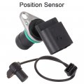 2pcs Position Sensor Engine Camshaft Crankshaft Fits For Bmw 320i 323ci 323i 325ci 325i 325xi 328ci 328i 330ci 330i 330xi 525i