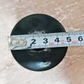 Jeenda 4pcs Vibration Damper For Bobcat 731 732 741 742 743 751 753 763 773 7753 843 853 863 864 953 963 S100 S130 S150 S160