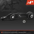 A-premium Front Left Lower Rearward Control Arm With Ball Joint Bushing Compatible Mercedes-benz Cls500 Cls55 Amg Cls550 Cls63