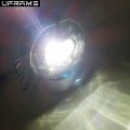 Uframe Fits 2005-2006 Dodge Durango 2002-2008 Ram 1500 2003-2009 2500 3500 Fog Light Kit W Wiring Switch Built-in Led