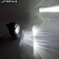 Uframe Fits 2005-2006 Dodge Durango 2002-2008 Ram 1500 2003-2009 2500 3500 Fog Light Kit W Wiring Switch Built-in Led