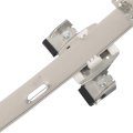 Power Window Regulator With Motor Assembly Front Left Driver Side For 2005 2010 Dodge Dakota 2006 2008 Mitsubishi Raider 2011