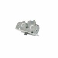 Dodge Jeep Ram Rear Tailgate Latch Mopar Oem