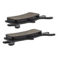 Niche Rear Right Brake Rotor Caliper Pad Kit For Polaris Magnum 325 330 Rmk 500 Xpedition 425