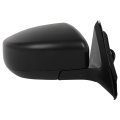 Right Side View Mirror For 2013 2018 Nissan Altima Sedan Heated Without Signal Lamp With Cover Ptm 963013th1a Pfm Ni1321314 
