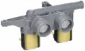 Ge Wh13x10037nuine Oem Water Inlet Valve For Ge Washing Machines