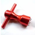 Hifrom 2 X 10g Golf Red Weights Wrench Replacement For California Newport Putters