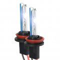 Xtremevision Hid Xenon Replacement Bulbs H11 12000k Purple 1 Pair 
