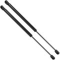16 56 Hood 6761 Sg329048 Pm3534 Lift Supports Struts Fit For Toyota 4runner 2010-2017 