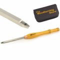 Easy Wood Tools 7500 Full-size Detailer With Bonus Woodturning Store Carbide Cutter Holder 