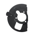 Front Driver Side Brake Dust Shield Splash Replacement For Chevrolet Gmc 2014-2020 20971875