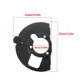 Front Driver Side Brake Dust Shield Splash Replacement For Chevrolet Gmc 2014-2020 20971875