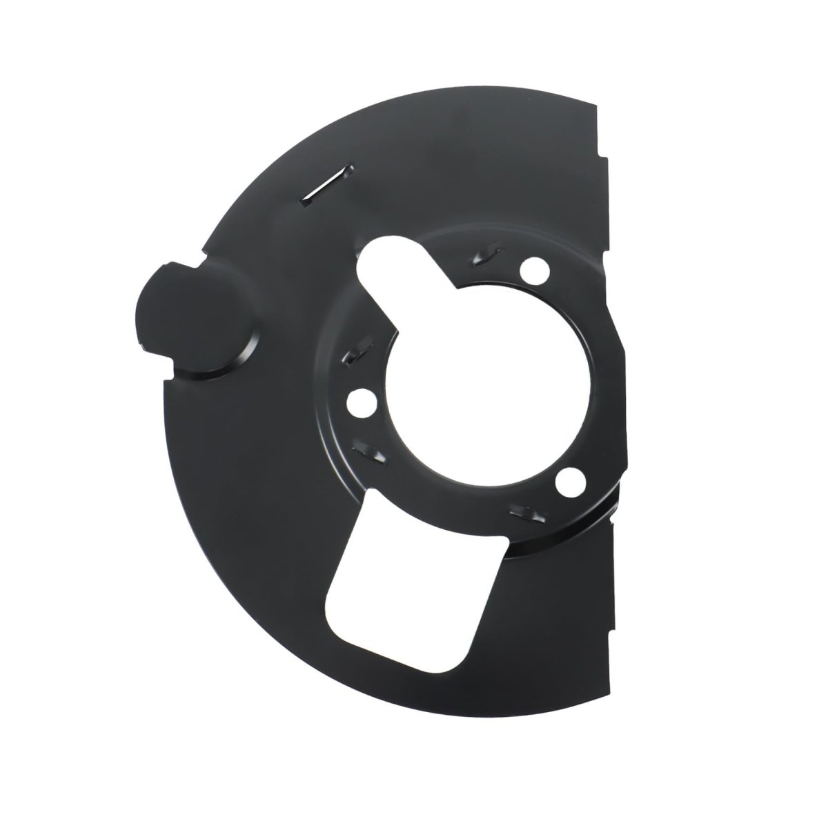Front Driver Side Brake Dust Shield Splash Replacement For Chevrolet Gmc 2014-2020 20971875