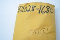 Connecting Bushing For Motorcycle And Atv Part Number 92028-1680